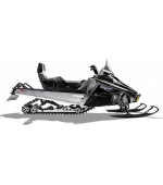 Arctic Cat Bearcat 2000 XT и XTE 2016-2017