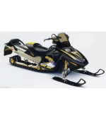 BRP Ski Doo Summit Highmark, Highmark X / 151  2001-2007
