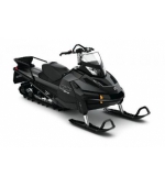 BRP Ski Doo Skandic Tundra Xtreme E-TEC 2011-2013