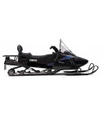 Yamaha Venture TR (480) 1996-1997