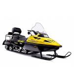 BRP Ski Doo Skandic WT 2016-2019