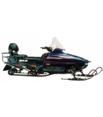 Arctic Cat Bearcat 340 1995-2000